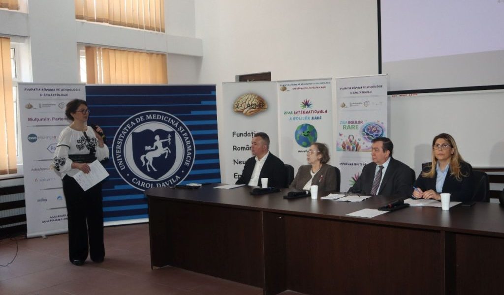 Bolile rare, o provocare complexă pentru medicina modernă