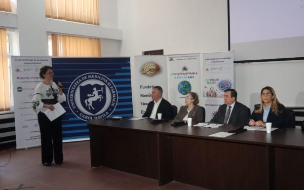 Bolile rare, o provocare complexă pentru medicina modernă
