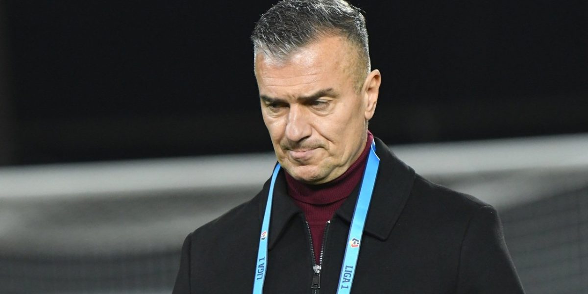 Daniel Pancu, reacție dură după incidentul cu Cristi Panin: „Nu suport asta!”