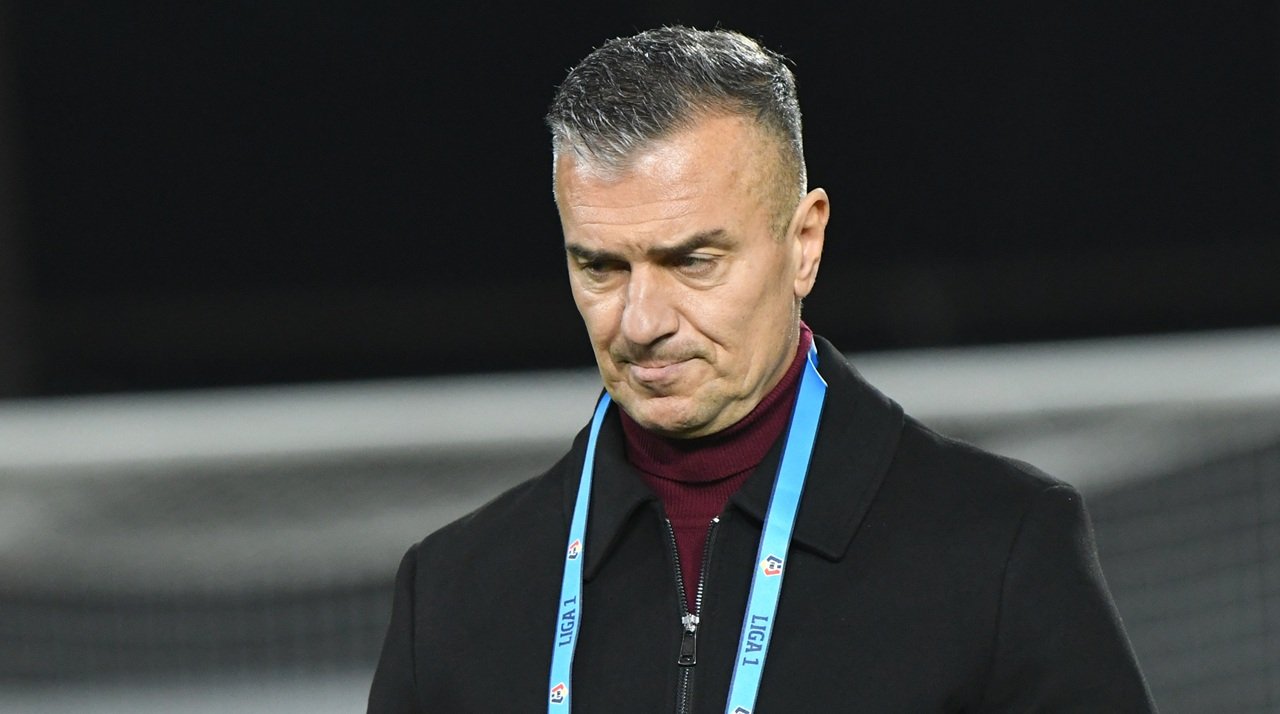 Daniel Pancu, reacție dură după incidentul cu Cristi Panin: „Nu suport asta!”