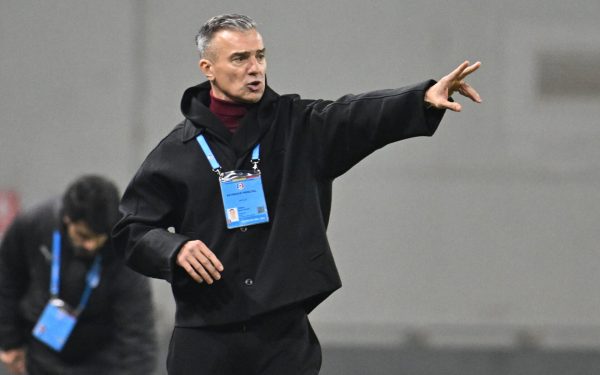 Daniel Pancu despre înfrângerea cu Universitatea Craiova: „Aici s-a făcut diferența!” și planurile pentru prelungirea contractului
