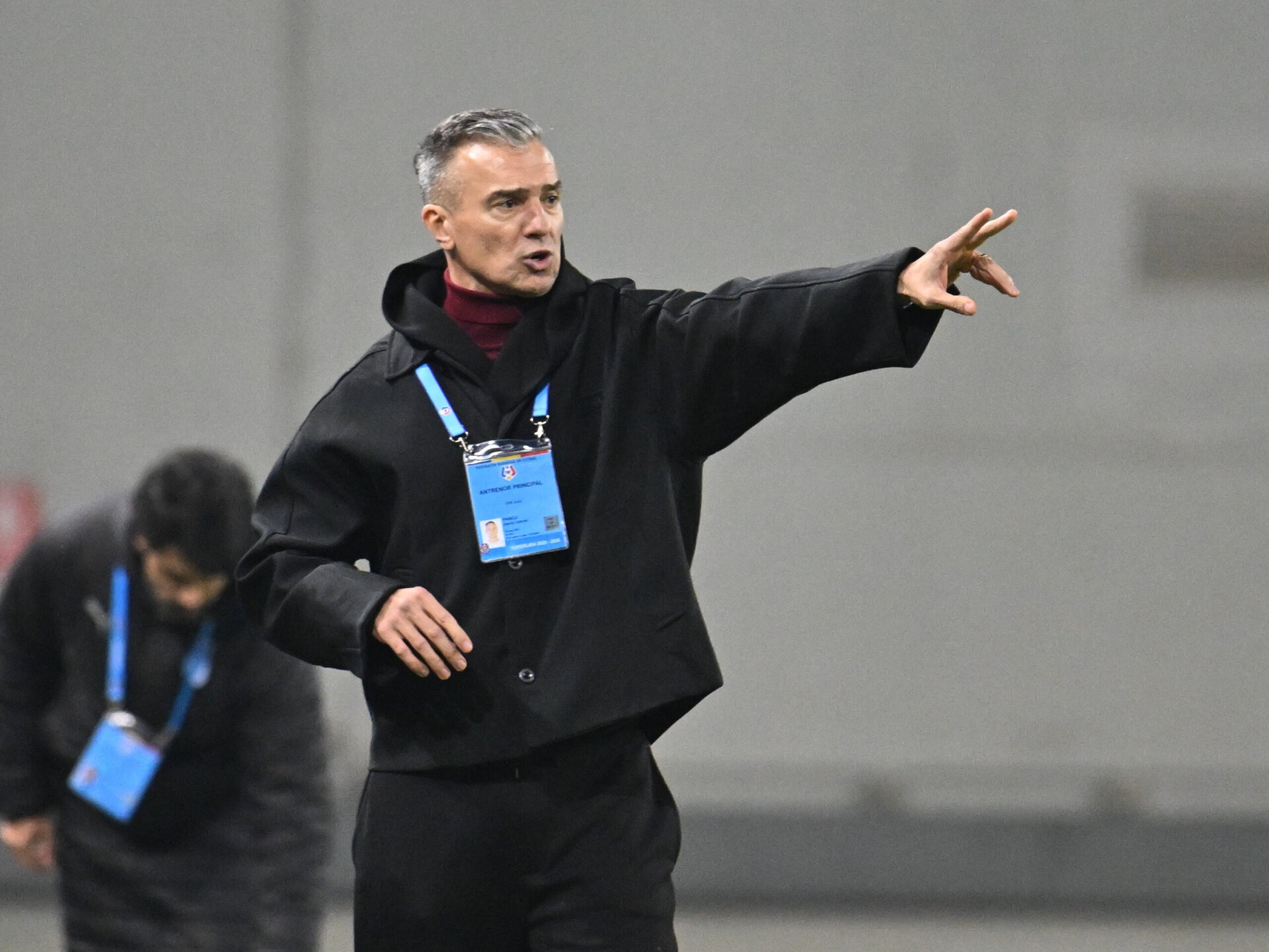 Daniel Pancu despre înfrângerea cu Universitatea Craiova: „Aici s-a făcut diferența!” și planurile pentru prelungirea contractului