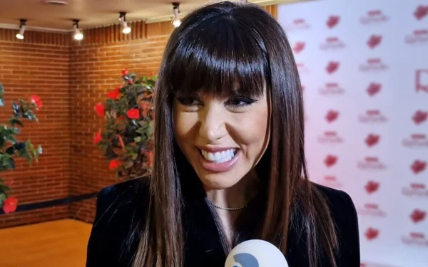 Denise Rifai lansează o nouă emisiune la Antena 1, cu format diferit față de „40 de întrebări”