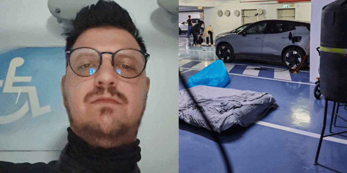 România are un cetățean în Ierusalim, care trăiește scene dramatice după declanșarea conflictului în Israel, iar situația devine tot mai tensionată pe zi ce trece