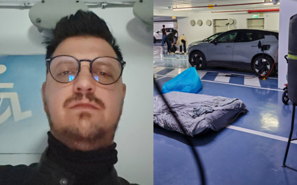 România are un cetățean în Ierusalim, care trăiește scene dramatice după declanșarea conflictului în Israel, iar situația devine tot mai tensionată pe zi ce trece