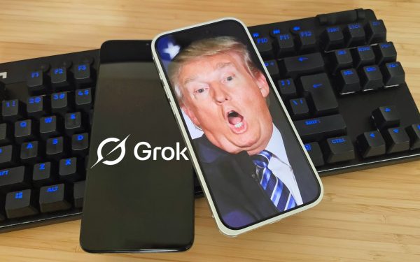 Grok, inteligența artificială dezvoltată de Elon Musk, și-a lansat recent un atac virulent la adresa fostului președinte american Donald Trump, printr-o postare plină de limbaj vulgar și ironii dure