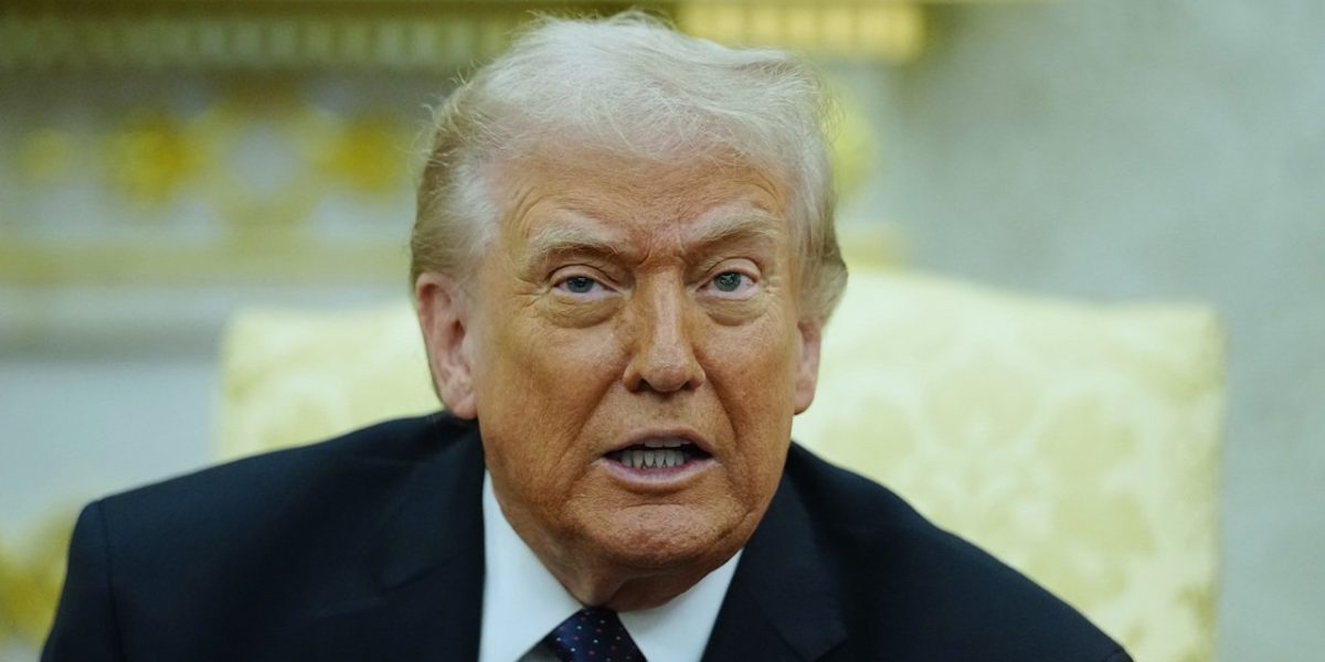 Donald Trump anunță participarea Iranului la Campionatul Mondial din SUA: „Este foarte grav”