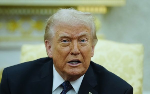 Donald Trump anunță participarea Iranului la Campionatul Mondial din SUA: „Este foarte grav”