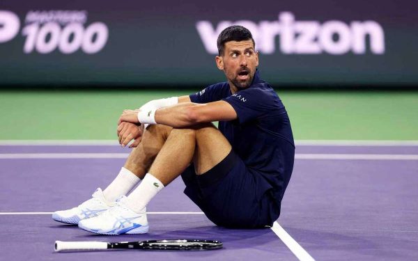 Jack Draper a provocat o surpriză remarcabilă la Indian Wells, învingându-l pe Novak Djokovic în runda de optimi, după un meci disputat în trei seturi și care a ținut aproape trei ore