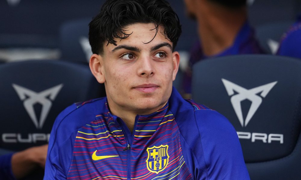 Dressingul Barcelona, uimit de noul lui Philipp Lahm