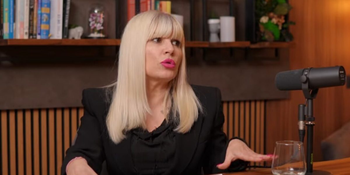 Elena Udrea, fost ministru al Dezvoltării și una dintre cele mai cunoscute figuri ale politicii românești din ultimele două decenii, a deschis un nou capitol în viața sa, acela al detenției