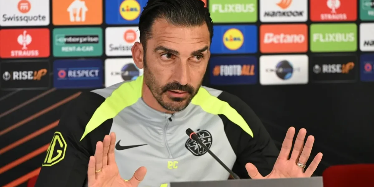 Charalambous și-a anunțat retragerea de la FCSB: „Este decizia mea”