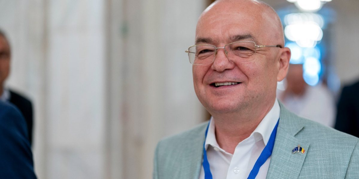 Primul centru de stat pentru prevenirea și tratamentul adicțiilor va fi construit la Cluj-Napoca, anunț ferm făcut de primarul Emil Boc