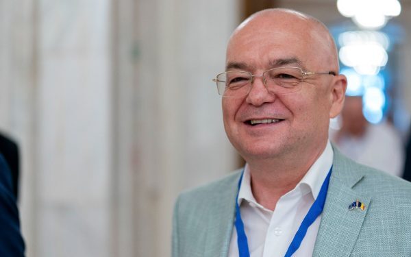 Primul centru de stat pentru prevenirea și tratamentul adicțiilor va fi construit la Cluj-Napoca, anunț ferm făcut de primarul Emil Boc