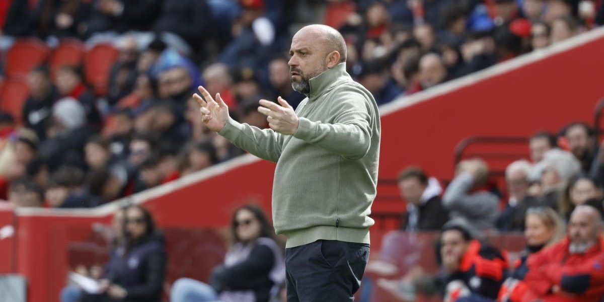 Espanyol se află în criză: ultimul meci înainte de pauza internațională, cu obiectivul de a rupe seria fără victorie Espanyol, echipa din Barcelona, va juca astăzi pe teren propriu împotriva formației Getafe, într-un meci crucial din ultima etapă înainte de pauza pentru selecții internaționale