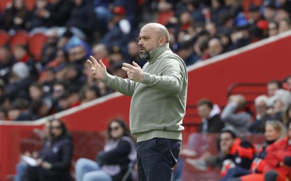 Espanyol se află în criză: ultimul meci înainte de pauza internațională, cu obiectivul de a rupe seria fără victorie Espanyol, echipa din Barcelona, va juca astăzi pe teren propriu împotriva formației Getafe, într-un meci crucial din ultima etapă înainte de pauza pentru selecții internaționale