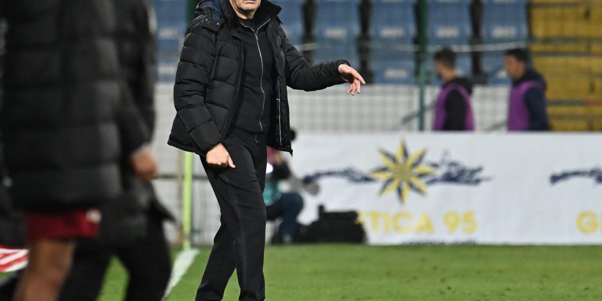 Egalitate dramatică pe „Ilie Oană”: Petrolul și Csikszereda împart punctele în duelul din etapa a 29-a a SuperLigii Petrolul Ploiești și FK Csikszereda au oferit duminică un meci palpitant pe stadionul „Ilie Oană”, în cadrul etapei a 29-a din SuperLigă, terminând la egalitate, scor 1-1