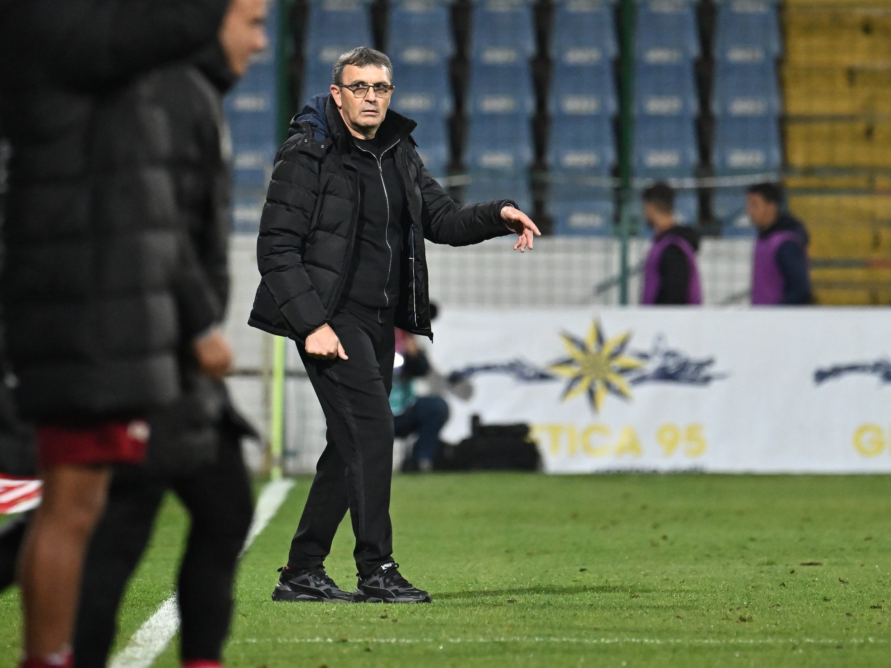 Egalitate dramatică pe „Ilie Oană”: Petrolul și Csikszereda împart punctele în duelul din etapa a 29-a a SuperLigii Petrolul Ploiești și FK Csikszereda au oferit duminică un meci palpitant pe stadionul „Ilie Oană”, în cadrul etapei a 29-a din SuperLigă, terminând la egalitate, scor 1-1