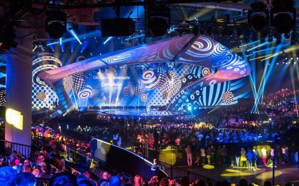 România trimite la Eurovision 2026 pe Alexandra Căpitănescu cu piesa „Choke Me”