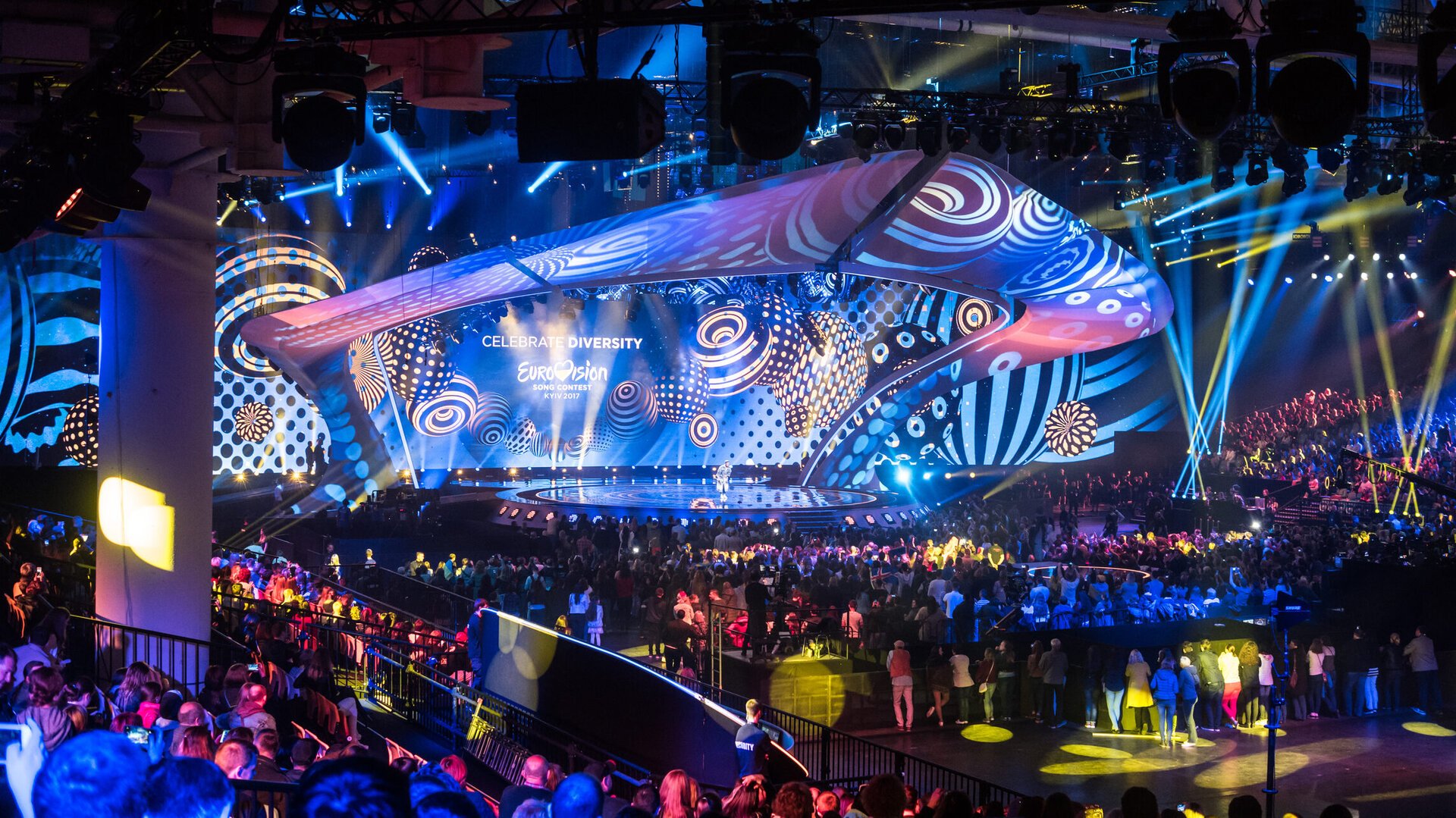 România trimite la Eurovision 2026 pe Alexandra Căpitănescu cu piesa „Choke Me”