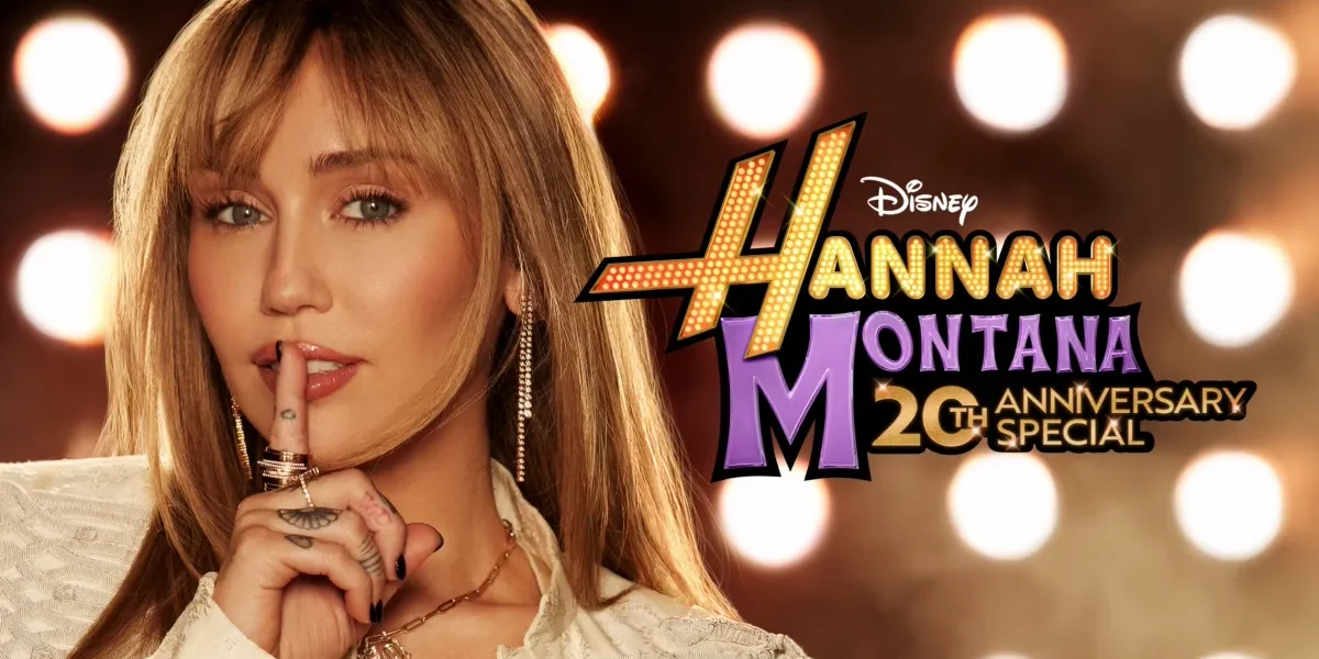 Sărbătoare pentru fanii Disney: 20 de ani de la debutul „Hannah Montana” și aniversarea specialului online Disney+ topește din nou inimile fanilor nostalgici, anunțând lansarea unui special aniversar dedicat celor două decenii de la debutul emblematicei seriale „Hannah Montana”