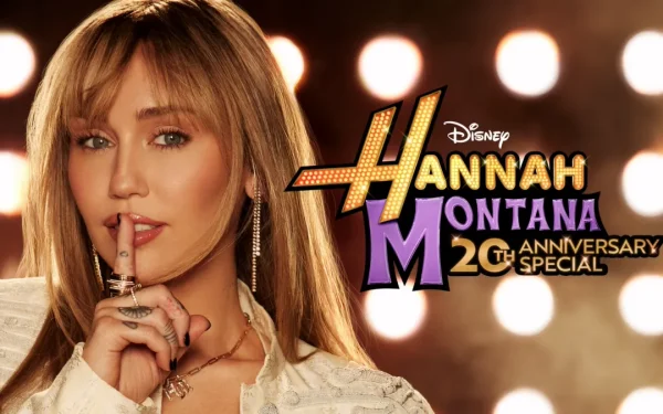 Sărbătoare pentru fanii Disney: 20 de ani de la debutul „Hannah Montana” și aniversarea specialului online Disney+ topește din nou inimile fanilor nostalgici, anunțând lansarea unui special aniversar dedicat celor două decenii de la debutul emblematicei seriale „Hannah Montana”