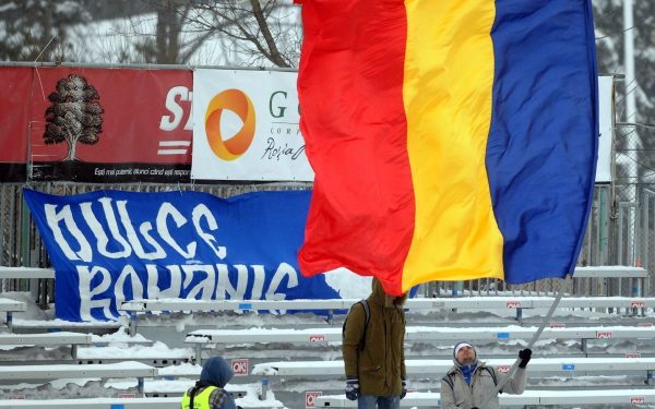 România a anunțat boicot economic împotriva Rusiei
