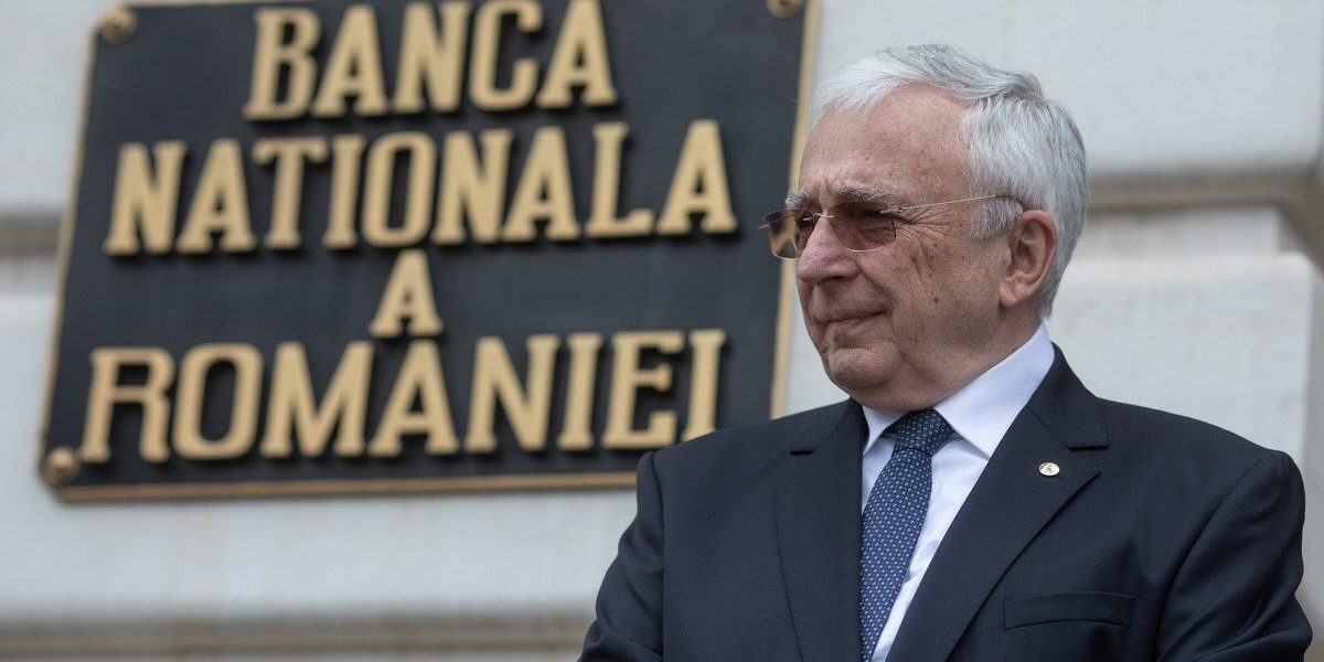 Guvernatorul BNR avertizează: fără resorparea deficitului fiscal, România riscă pierderi strategice România se află la o răscruce crucială în privința politicii fiscale