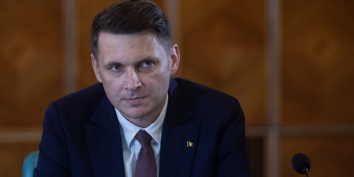 Mircea Abrudean (PNL): Nu refuz o eventuală conducere a SRI