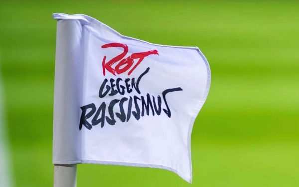 FC Bayern face un gest puternic împotriva discriminării