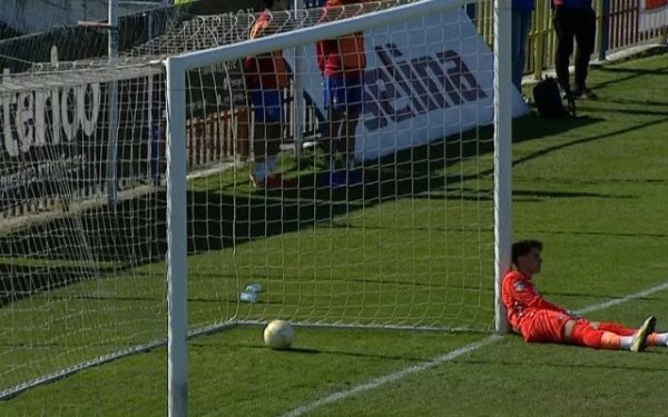 FC Bihor – Sepsi 0-1. Accidentări, Salvarea intră pe teren