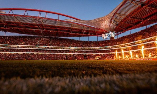 Weekend decisiv în Liga Portugal: dueluri directe între Porto, Benfica și Sporting Tensiunea din prima ligă portugheză atinge cote încă nemaiîntâlnite înainte de finalizea celor 25 de etape