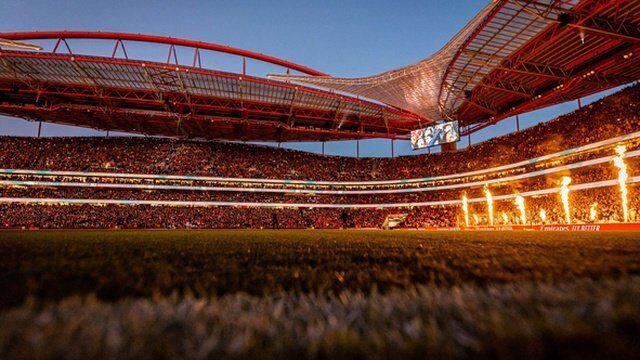 Weekend decisiv în Liga Portugal: dueluri directe între Porto, Benfica și Sporting Tensiunea din prima ligă portugheză atinge cote încă nemaiîntâlnite înainte de finalizea celor 25 de etape