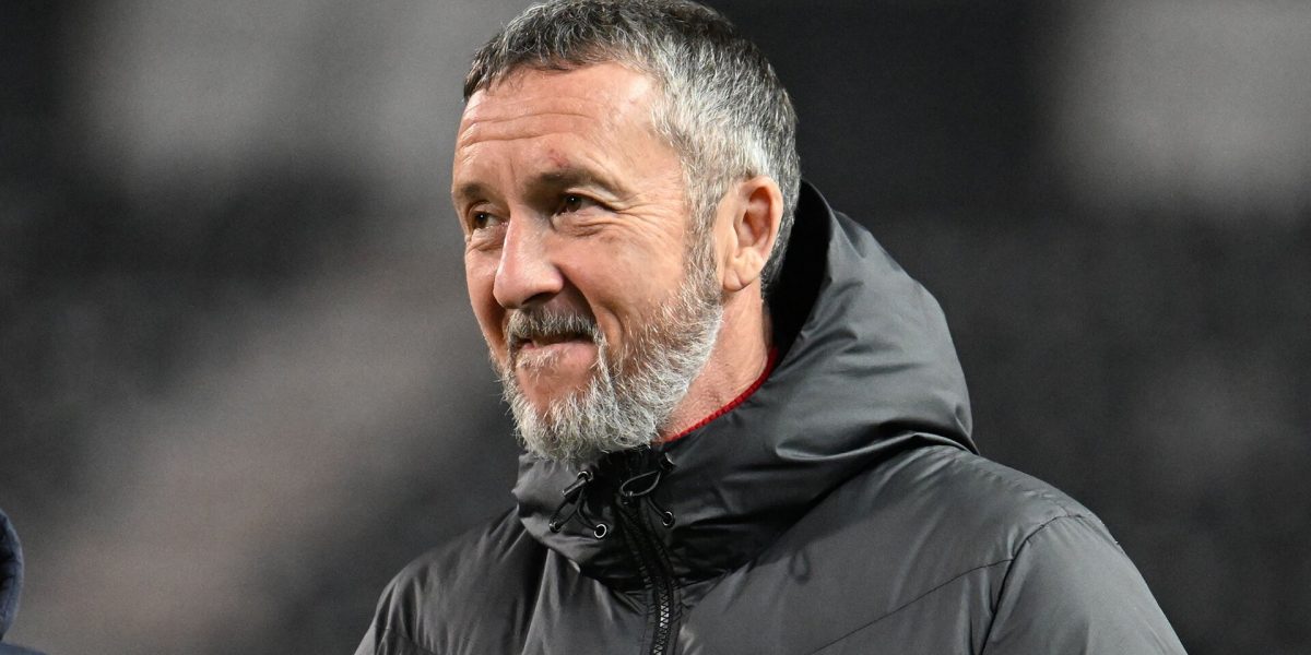 FCSB a ratat o șansă majoră de transfer, iar dezvăluirile unui impresar aduc în prim-plan o oportunitate pierdută Campionatul românesc traversează o perioadă de schimbare și incertitudine, iar fanii trăiesc cu speranța unor manevre inteligente pe piața transferurilor