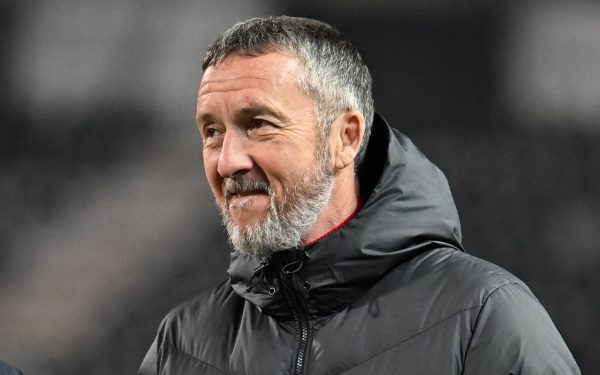 FCSB a ratat o șansă majoră de transfer, iar dezvăluirile unui impresar aduc în prim-plan o oportunitate pierdută Campionatul românesc traversează o perioadă de schimbare și incertitudine, iar fanii trăiesc cu speranța unor manevre inteligente pe piața transferurilor