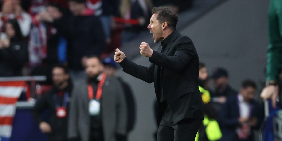 Atletico Madrid face senzație la Camp Nou, iar reacția lui Simeone devine simbolul unui joc plin de dramatism Într-un meci de neuitat, Atletico Madrid a reușit una dintre cele mai spectaculoase calificări din istoria recentă a Cupei Spaniei, eliminând formația FC Barcelona din semifinalele competiției
