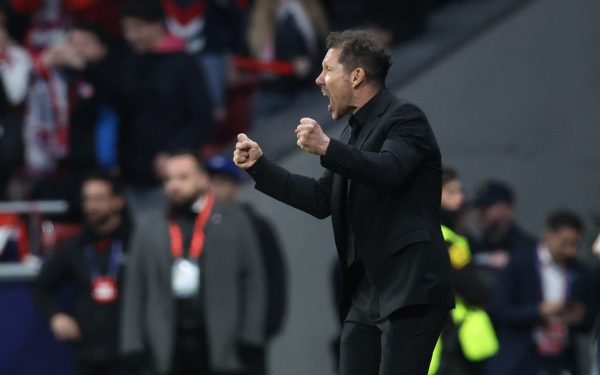 Atletico Madrid face senzație la Camp Nou, iar reacția lui Simeone devine simbolul unui joc plin de dramatism Într-un meci de neuitat, Atletico Madrid a reușit una dintre cele mai spectaculoase calificări din istoria recentă a Cupei Spaniei, eliminând formația FC Barcelona din semifinalele competiției