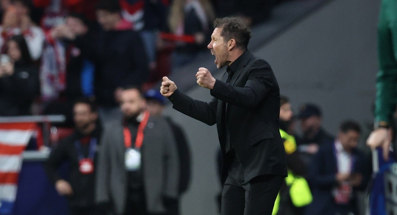 Atletico Madrid face senzație la Camp Nou, iar reacția lui Simeone devine simbolul unui joc plin de dramatism Într-un meci de neuitat, Atletico Madrid a reușit una dintre cele mai spectaculoase calificări din istoria recentă a Cupei Spaniei, eliminând formația FC Barcelona din semifinalele competiției