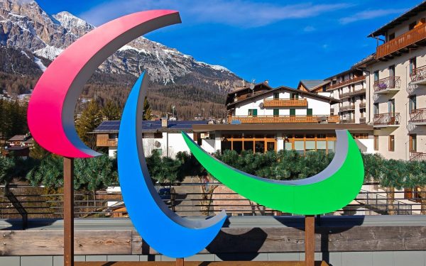 Nemții au adoptat o poziție fără precedent în cadrul Jocurilor Paralimpice de iarnă, anunțând că nu vor participa la parada delegațiilor din cadrul ceremoniei de deschidere, programată pentru perioada 6-15 martie