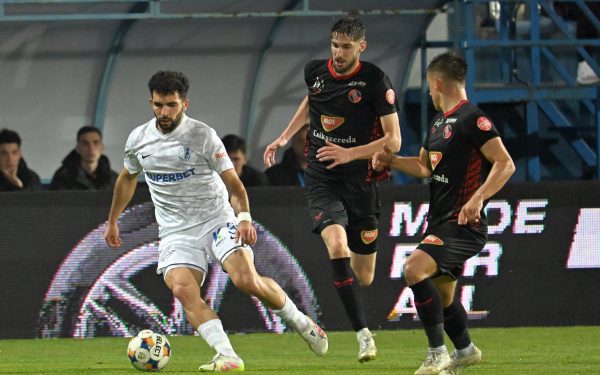 Într-un meci crucial pentru poziționarea în clasament, Csikszereda și Farul se vor confrunta astăzi, de la ora 19:30, în cadrul ultimei etape din sezonul regulat al Superligii