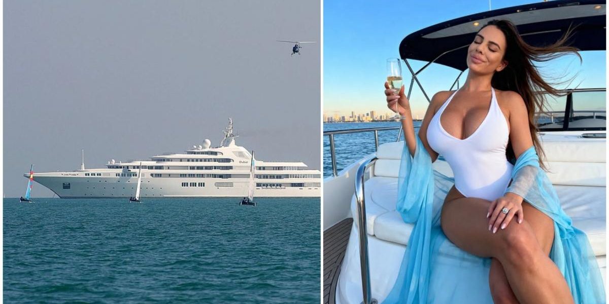 O fostă stewardesă pe superyachturi a făcut dezvăluiri despre ce se întâmplă în culisele acestor navi de lux, dezvăluind comportamente și situații despre care mulți preferă să nu vorbească