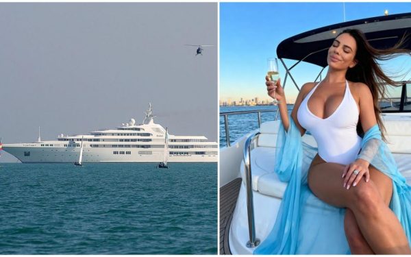 O fostă stewardesă pe superyachturi a făcut dezvăluiri despre ce se întâmplă în culisele acestor navi de lux, dezvăluind comportamente și situații despre care mulți preferă să nu vorbească