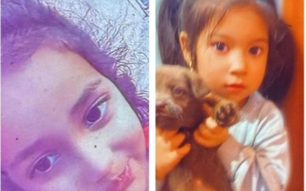 Fetițe de 4 și 5 ani dispar din Târnăveni, Mureș