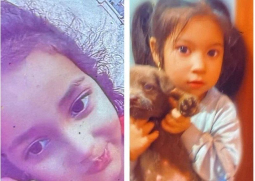 Fetițe de 4 și 5 ani dispar din Târnăveni, Mureș