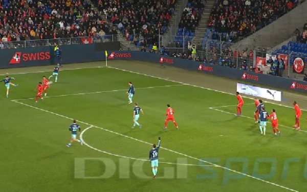 Golul anului în Bundesliga: Florian Wirtz stupefiază lumea fotbalului cu un șut de senzație contra Elveției Florian Wirtz a făcut furori pe stadionul din Elveția, marcând probabil cel mai frumos gol al sezonului în meciul dintre Germania și Elveția, scor 4-3 pentru bavarezi