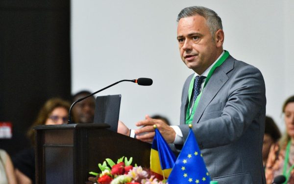 Florin Barbu avertizează: Acordul cu Mercosur riscă voiea agriculturii românești, criticând și magazinele care vând lapte la 9 lei