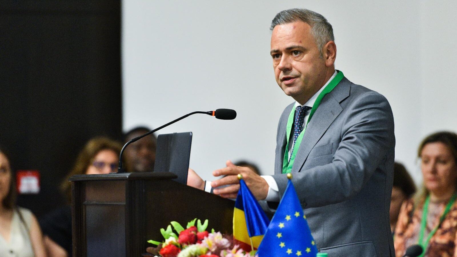 Florin Barbu avertizează: Acordul cu Mercosur riscă voiea agriculturii românești, criticând și magazinele care vând lapte la 9 lei