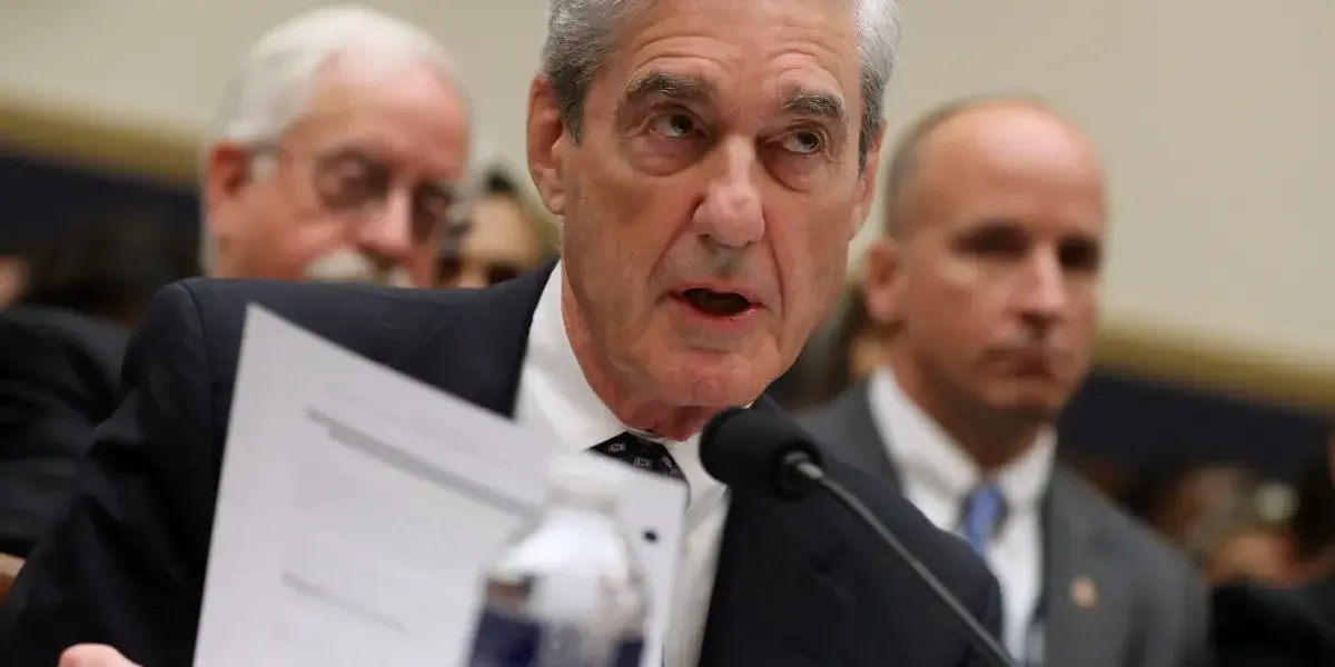 Fostul director FBI, Robert Mueller, a încetat din viață