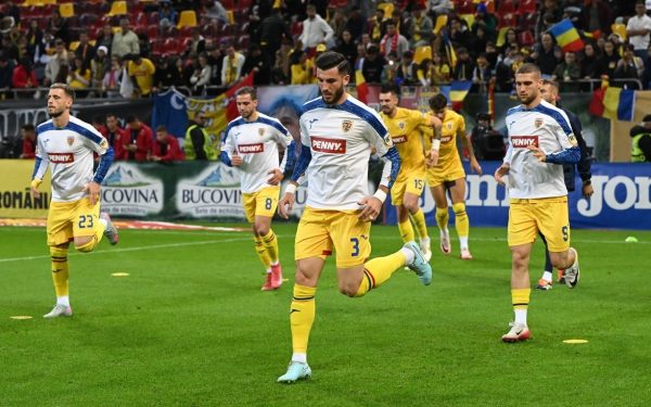 Gigi Becali face o mutare surprinzătoare: își prelungește contractul cu Mihai Popescu, după critici dure și o accidentare gravă Gigi Becali, patronul FCSB, a anunțat recent o întorsătură neașteptată în strategia sa de la club