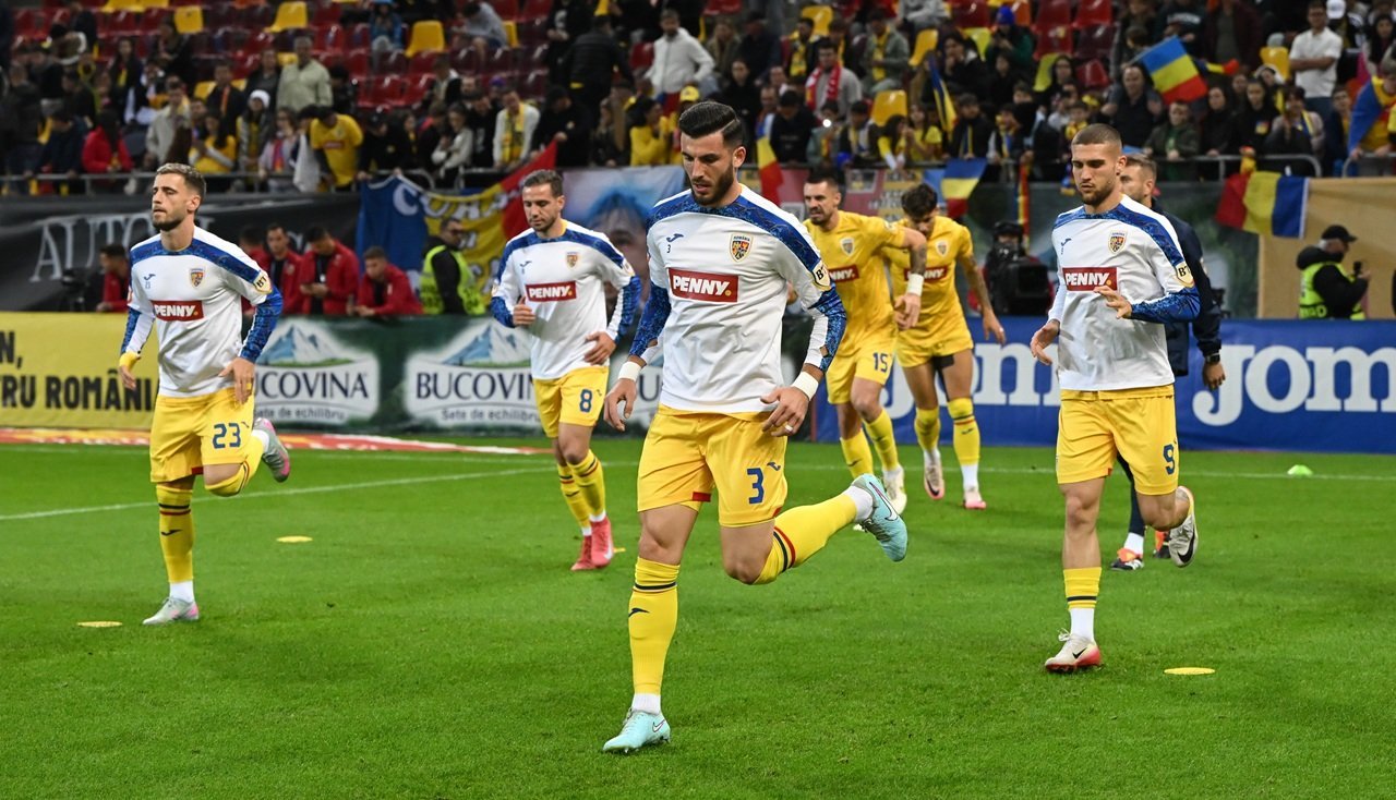 Gigi Becali face o mutare surprinzătoare: își prelungește contractul cu Mihai Popescu, după critici dure și o accidentare gravă Gigi Becali, patronul FCSB, a anunțat recent o întorsătură neașteptată în strategia sa de la club